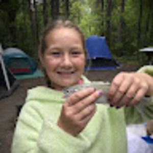 Meet your Posher, Braelynn